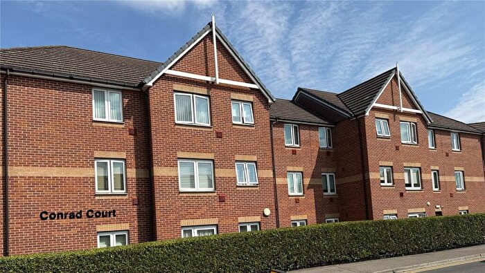 1 Bedroom Apartment For Sale In Butts Road, Stanford-le-Hope, Essex, SS17