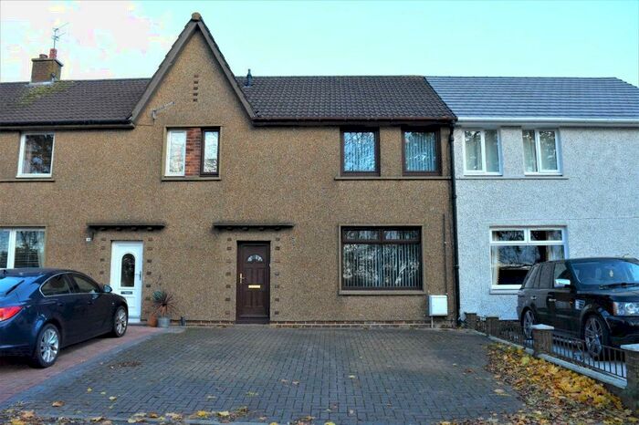 3 Bedroom Apartment To Rent In Coronation Place, Skinflats, Falkirk, Stirling, FK2