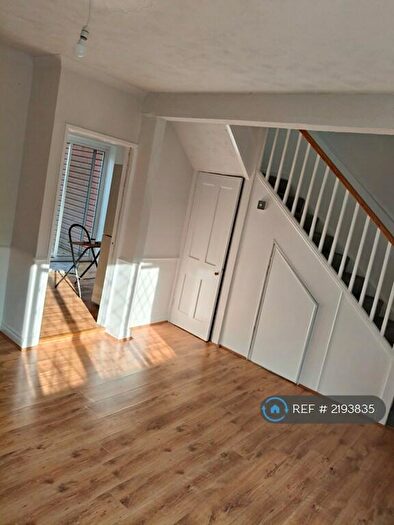 2 Bedroom Terraced House To Rent In Headcorn Road, Bromley, BR1