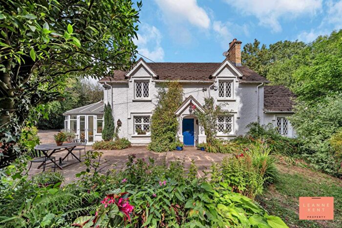 5 Bedroom Detached House For Sale In Draethen, Newport, NP10