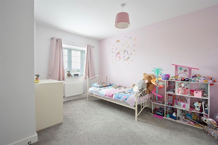 4 Bedroom Detached House For Sale In Staley Drive, Glapwell, Chesterfield, S44