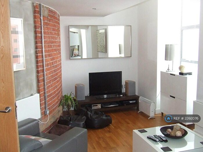 2 Bedroom Flat To Rent In Neptune Street, Leeds, LS9