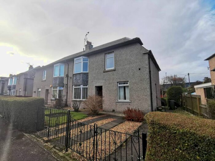 2 Bedroom Flat To Rent In Crewe Road West, Granton, Edinburgh, EH5