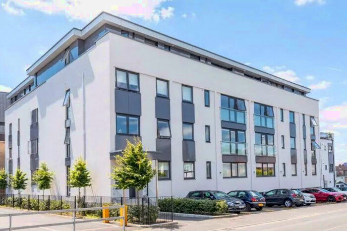 2 Bedroom Apartment To Rent In Christopher Road, East Grinstead, West Sussex, RH19