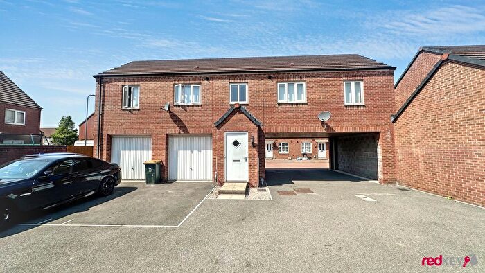 1 Bedroom Flat To Rent In Clarke Road, Newport, NP19