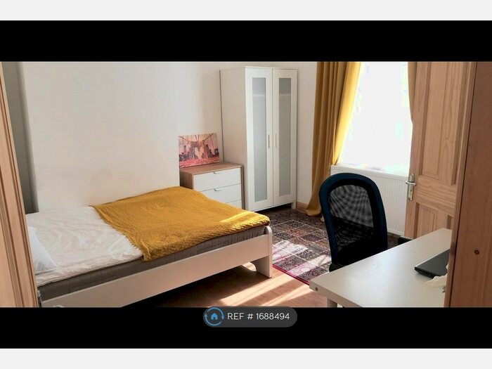 1 Bedroom Property To Rent In Portman Road, Liverpool, L15