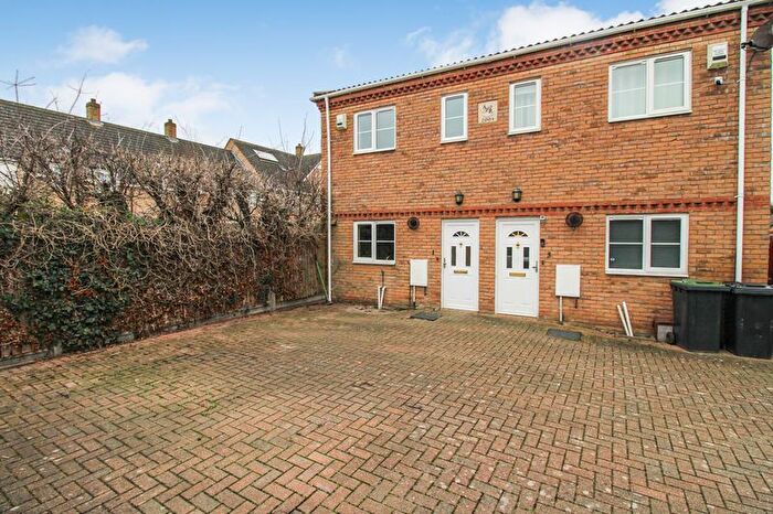 2 Bedroom Property To Rent In Church Path, Sandy, SG19