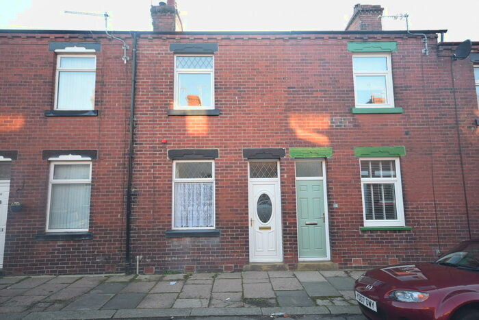 2 Bedroom Terraced House To Rent In Westmorland Street, Barrow-in-Furness, LA14