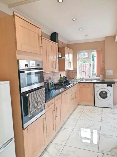 4 Bedroom Terraced House To Rent In Alfall Road, Coventry, CV2