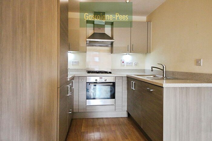 1 Bedroom Property To Rent In Royal Gallery, Kingston Upon Thames, KT2