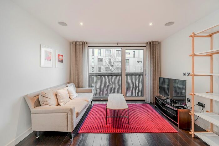 2 Bedroom Flat To Rent In Gatliff Road, London, SW1W