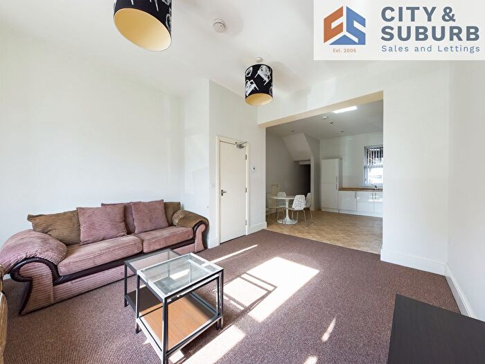 3 Bedroom Maisonette To Rent In Meldon Terrace, Newcastle Upon Tyne, Tyne And Wear, NE6