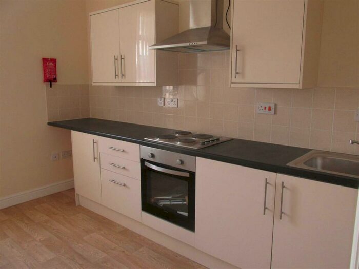 Studio To Rent In Wolverhampton Street, Dudley, DY1