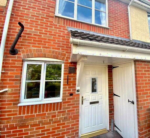 2 Bedroom Property For Sale In Cygnet Drive Tamworth, B79
