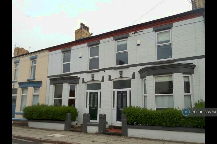 3 Bedroom Terraced House To Rent In Nicander Road, Liverpool, L18