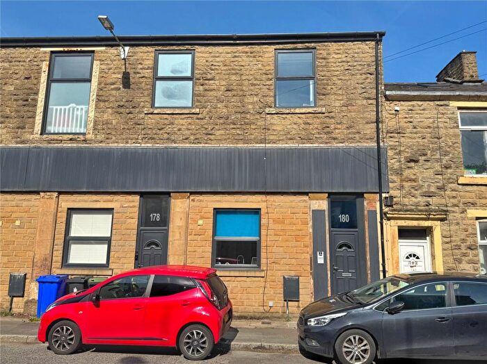 3 Bedroom Terraced House For Sale In Blackburn Road, Haslingden, Rossendale, BB4