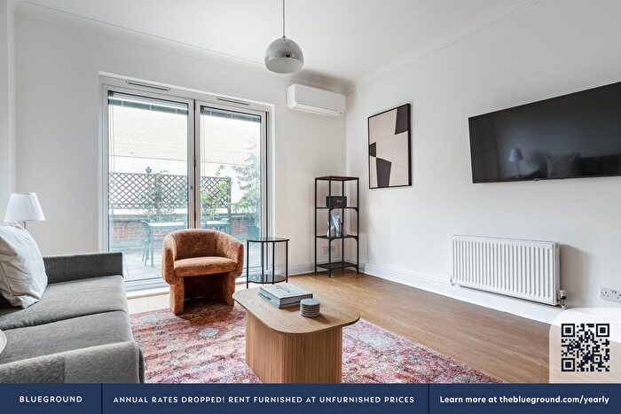 1 Bedroom Flat To Rent In Whitechapel, London, E1