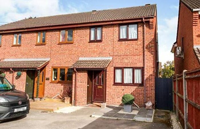 3 Bedroom House To Rent In Kathleen Road, Sholing, SO19