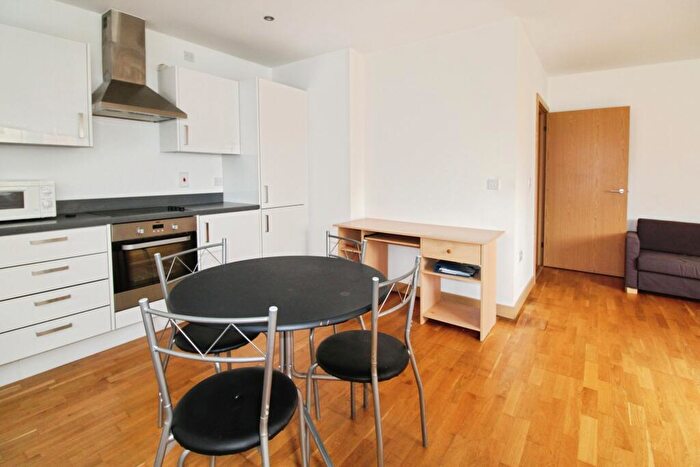 1 Bedroom Apartment For Sale In Ship Wharf, Colchester, CO2