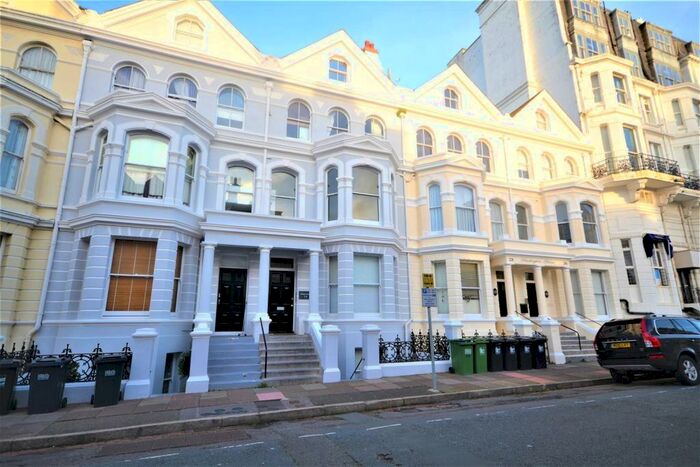 2 Bedroom Flat To Rent In Burlington Place, Eastbourne, BN21