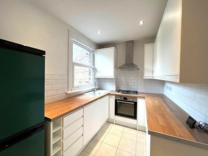 2 Bedroom Apartment To Rent In Springfield Road, Harrow, HA1