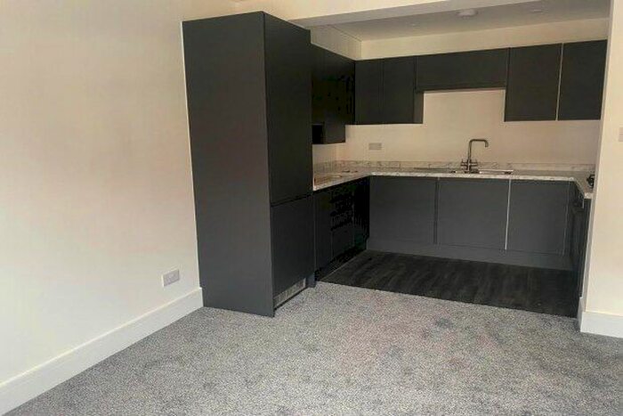 2 Bedroom Flat To Rent In Tavistock Street, Bedford, MK40