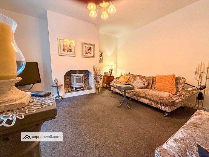 2 Bedroom Terraced House For Sale In Moss Side Street, Shawforth, Rossendale, OL12