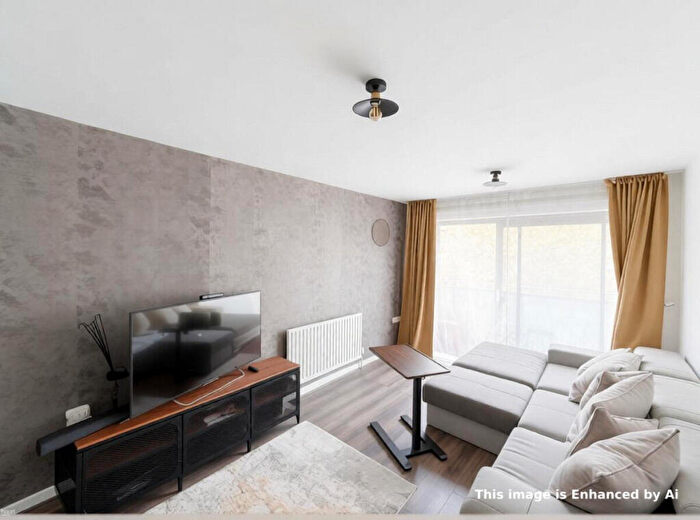 1 Bedroom Apartment To Rent In Elmgrove Road, Harrow, HA1