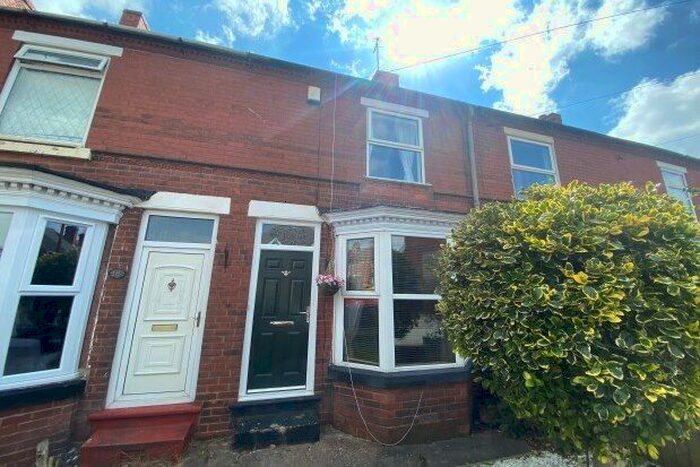3 Bedroom Property To Rent In Wolverhampton Road, Cannock, WS11
