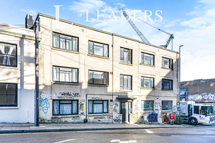2 Bedroom Flat To Rent In Cheapside, Brighton, East Sussex, BN1