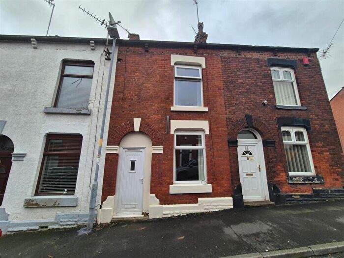 2 Bedroom Terraced House To Rent In Tatton Street, Stalybridge, SK15