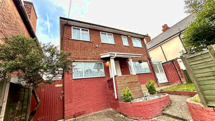4 Bedroom Detached House To Rent In Westbourne Terrace, Reading, Berkshire, RG30