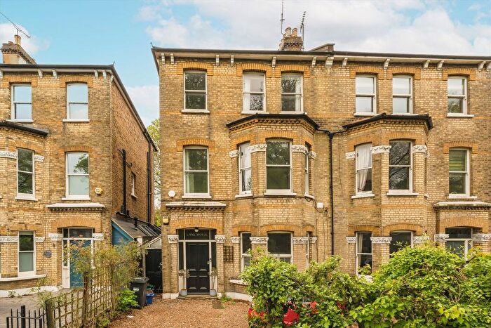 5 Bedroom Property To Rent In Sutton Lane North, Chiswick, W4