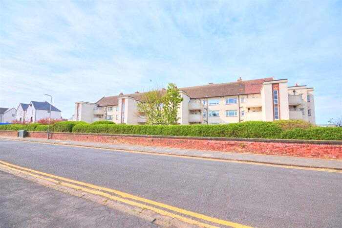 2 Bedroom House For Sale In Burbo Bank Road South, Blundellsands, L23