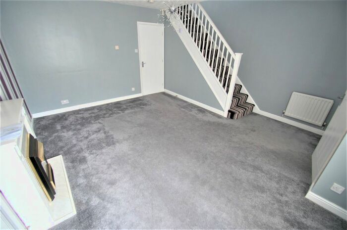 3 Bedroom Semi-Detached House To Rent In Minton Road, Coventry CV2