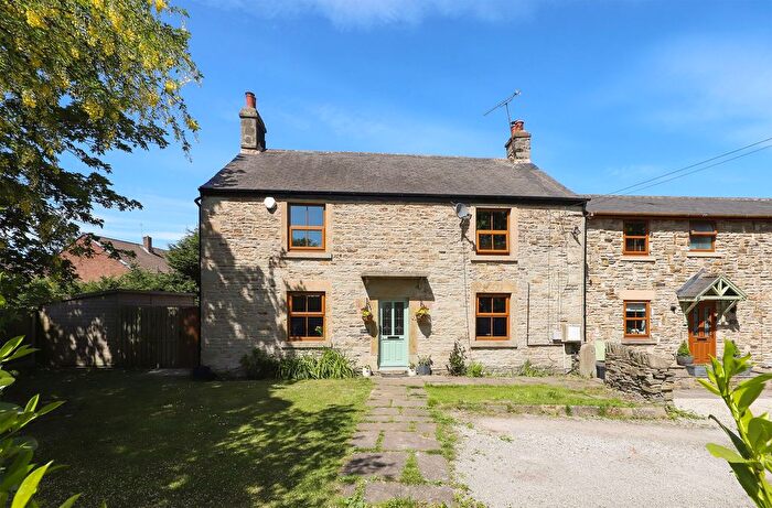 3 Bedroom Property For Sale In Mawfa Crescent, Gleadless, Sheffield, S14