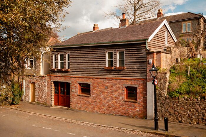 3 Bedroom Detached House For Sale In Trelawney Road | Cotham, BS6