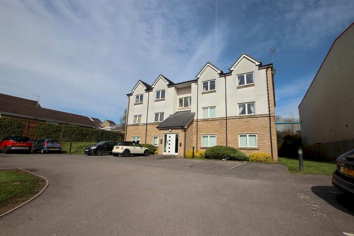 1 Bedroom Flat To Rent In Sovereign Court, Eccleshill, Bradford, BD2