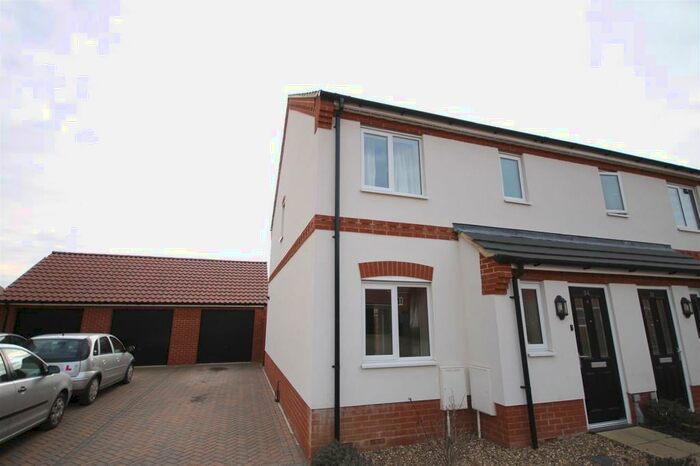 3 Bedroom Semi-Detached House To Rent In Norwich, NR4