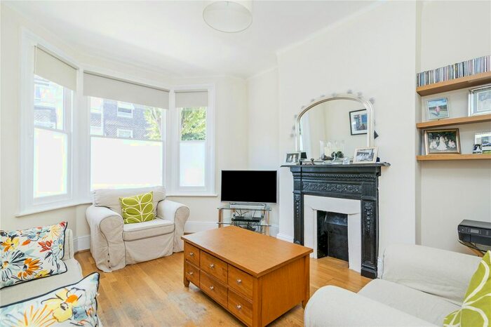 1 Bedroom Flat To Rent In Cunliffe Street, London, SW16
