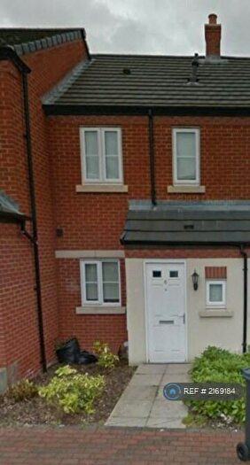 2 Bedroom Terraced House To Rent In Kilderkin Court, Smethwick, B66