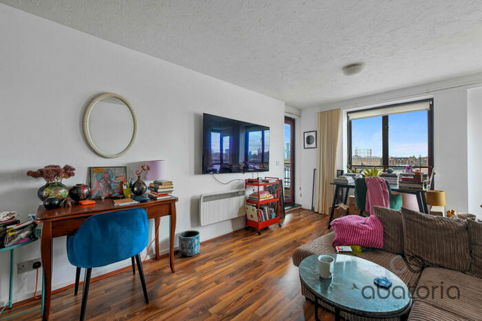 1 Bedroom Apartment To Rent In Wapping High Street, London, E1W