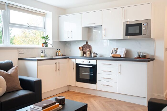 2 Bedroom Flat To Rent In Apt, Portland Place #, LS6