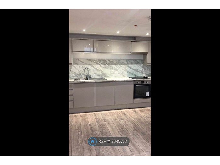 1 Bedroom Flat To Rent In Capel Moriah, Cerrigydrudion, LL21