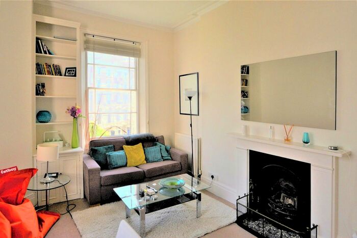 1 Bedroom Flat To Rent In St. Georges Square, Pimlico, London, SW1V