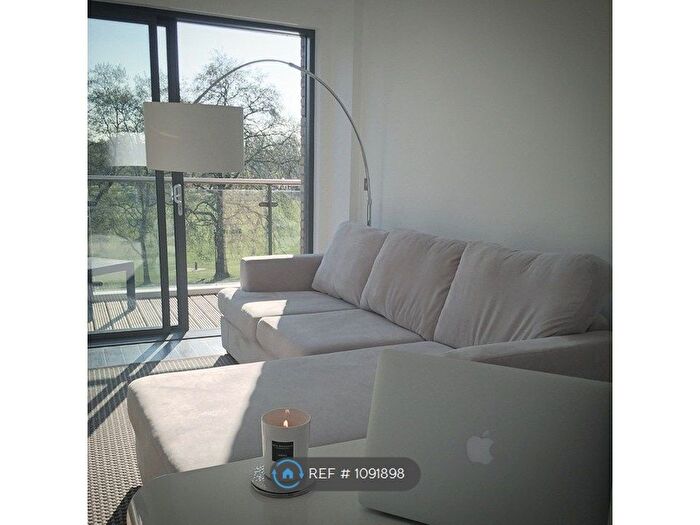 1 Bedroom Flat To Rent In Essex Wharf, London, E5