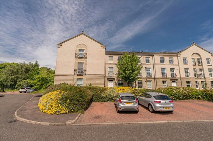 1 Bedroom Flat For Sale In / Grandfield, Edinburgh, EH6