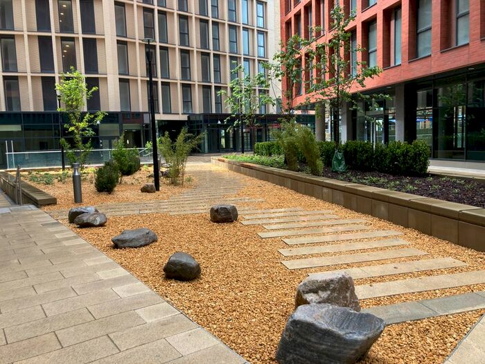 2 Bedroom Flat To Rent In Whitworth Street, Manchester, M1