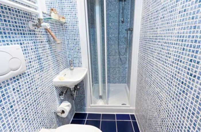 1 Bedroom Studio To Rent In North Gower Street, London, NW1