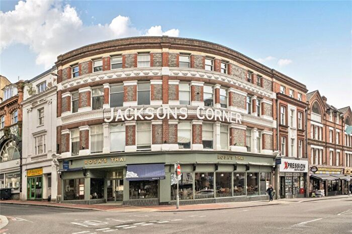 2 Bedroom Apartment For Sale In High Street, Reading, RG1